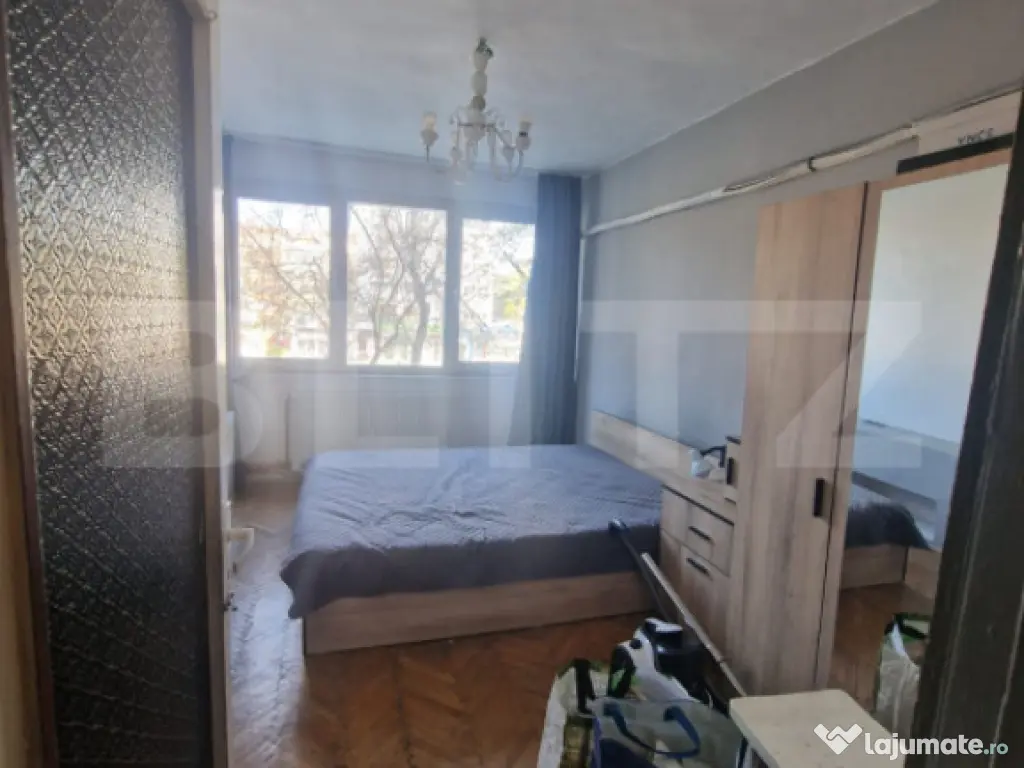 Apartament 3 camere spațios, 70 mp – Calea Șagului 