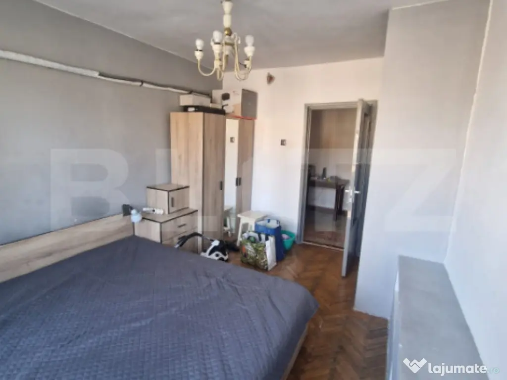Apartament 3 camere spațios, 70 mp – Calea Șagului 