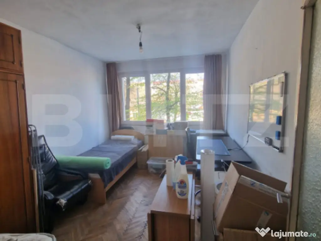 Apartament 3 camere spațios, 70 mp – Calea Șagului 