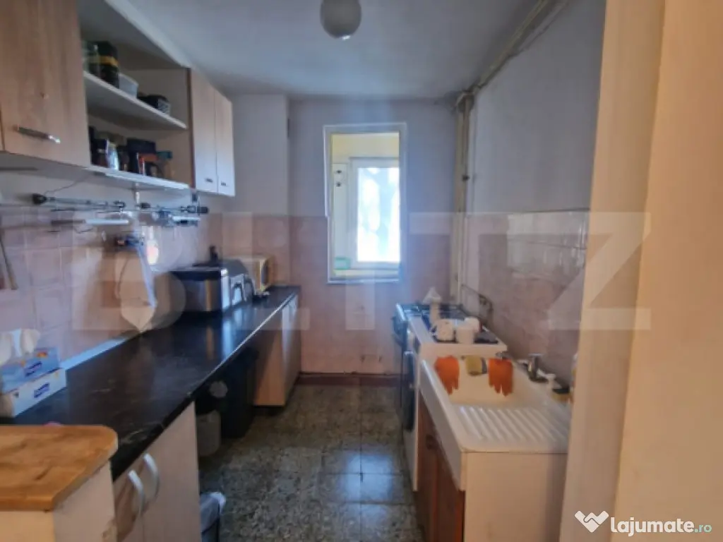 Apartament 3 camere spațios, 70 mp – Calea Șagului 
