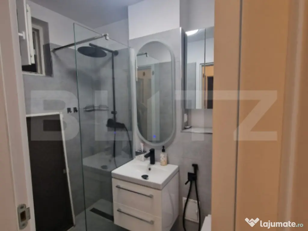 Apartament 3 camere spațios, 70 mp – Calea Șagului 