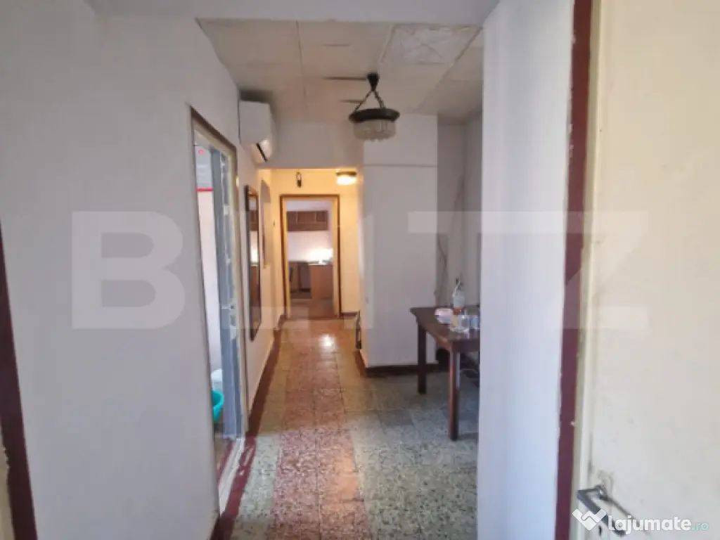 Apartament 3 camere spațios, 70 mp – Calea Șagului 