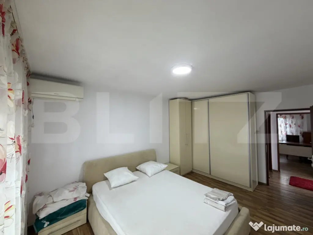 Apartament 3 camere decomandat, zona Victoriei 