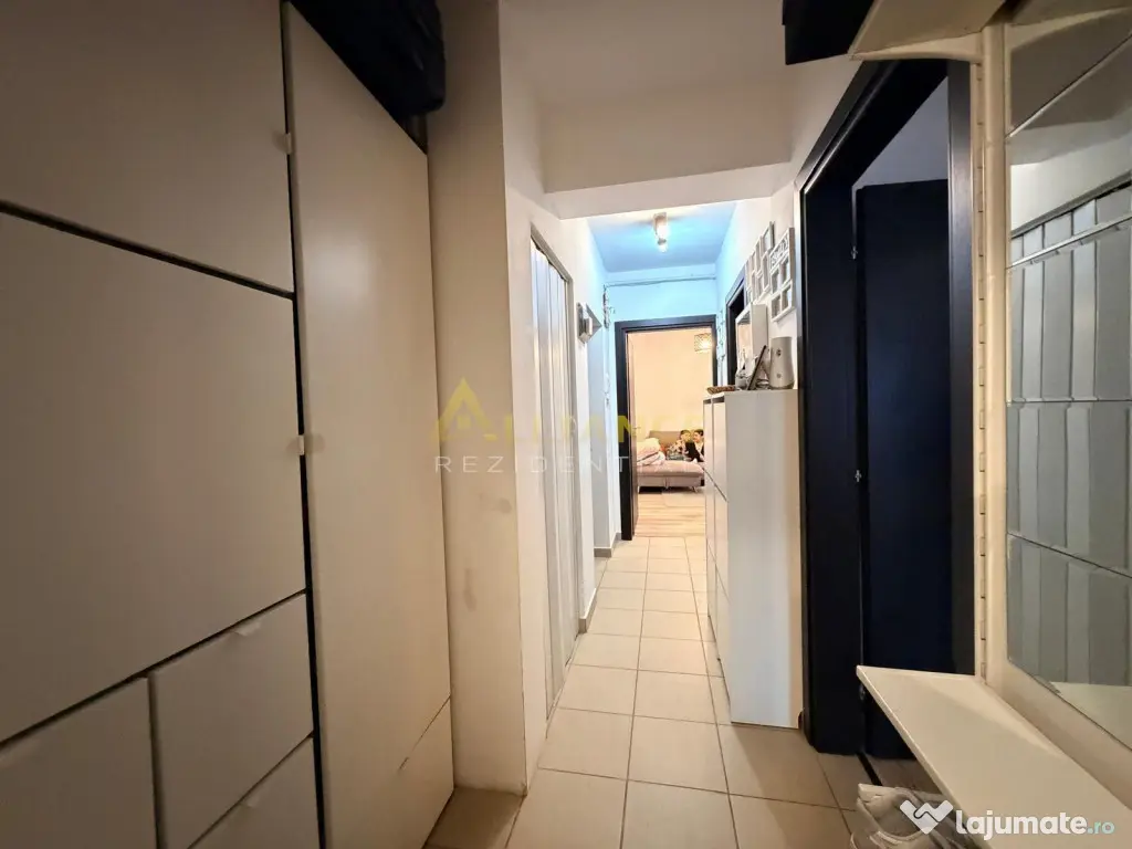 Apartament 2 camere - 12 minute Metrou Dimitrie Leonida 