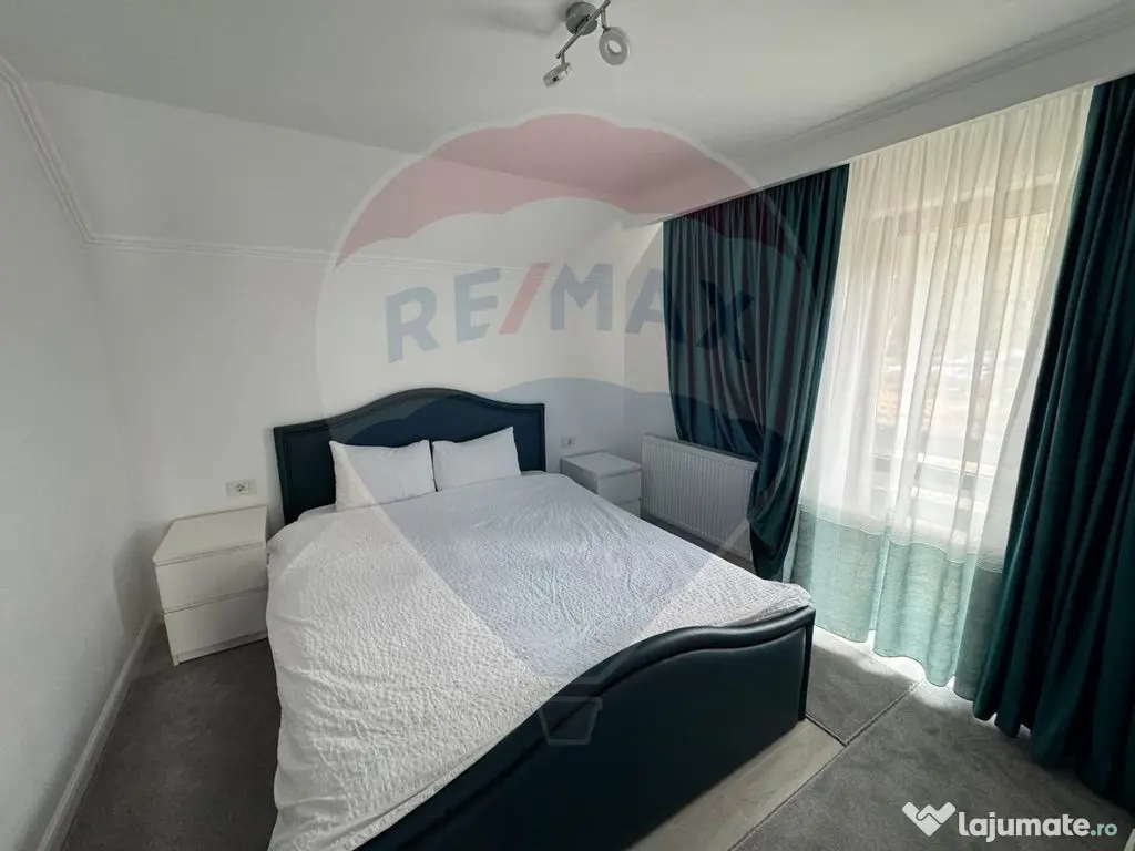 Vila la munte + teren 7600 MP ! 