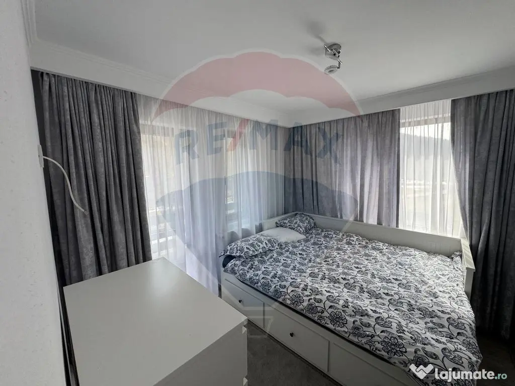 Vila la munte + teren 7600 MP ! 