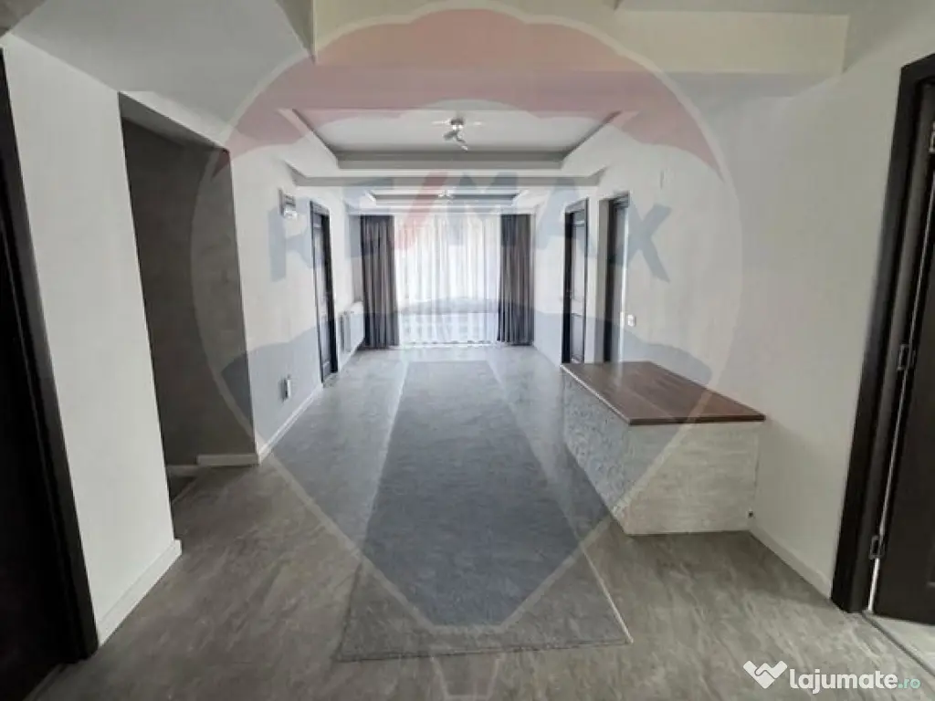 Vila la munte + teren 7600 MP ! 