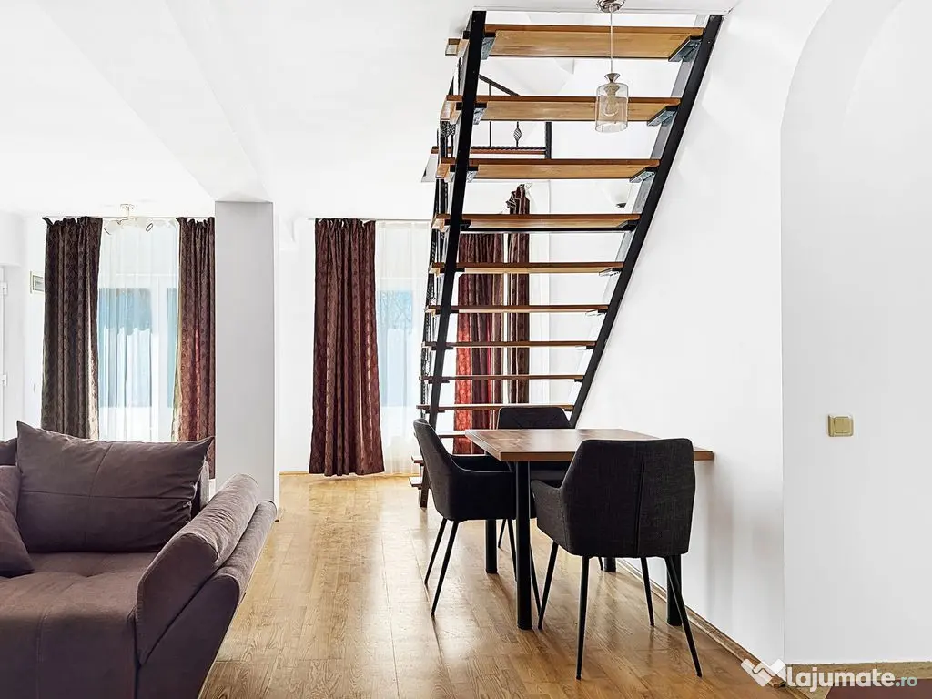 Casa Individuala | 4 Camere | Carport | Kaufland | Comisi... 