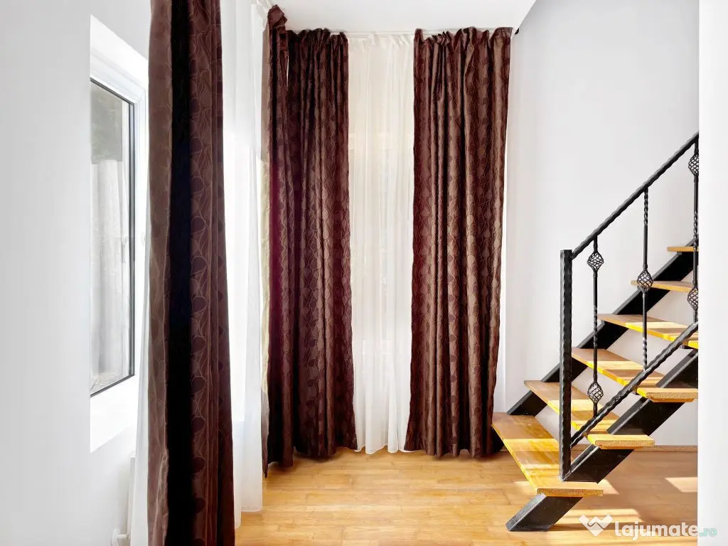 Casa Individuala | 4 Camere | Carport | Kaufland | Comisi... 