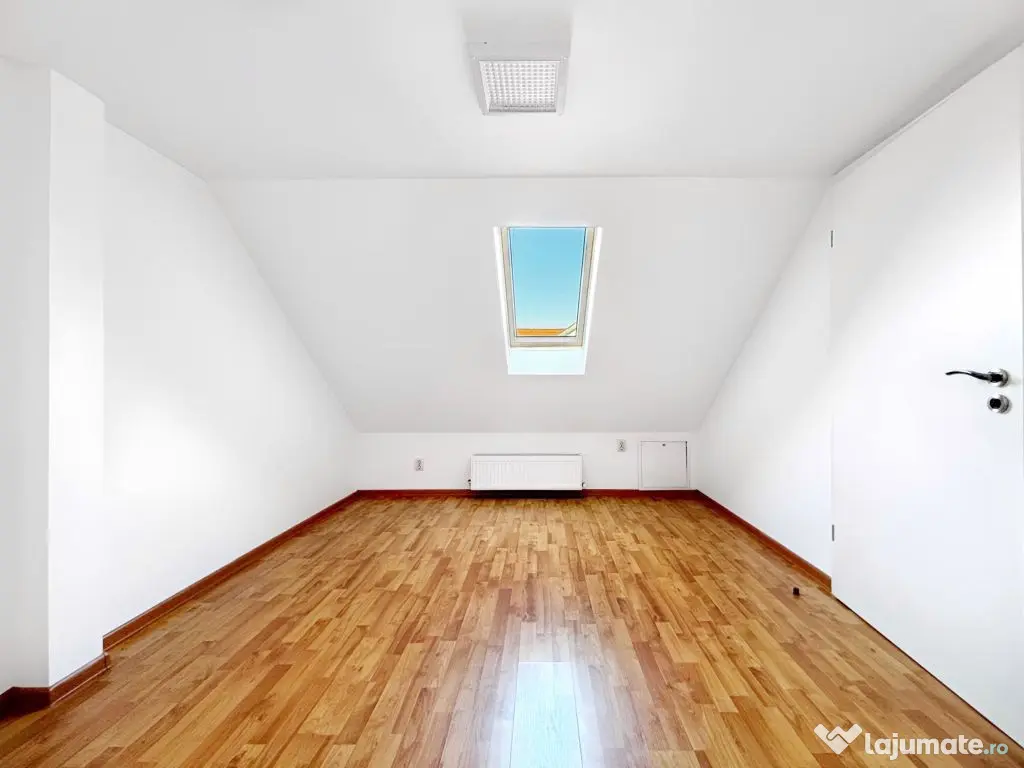 Casa Individuala | 4 Camere | Carport | Kaufland | Comisi... 