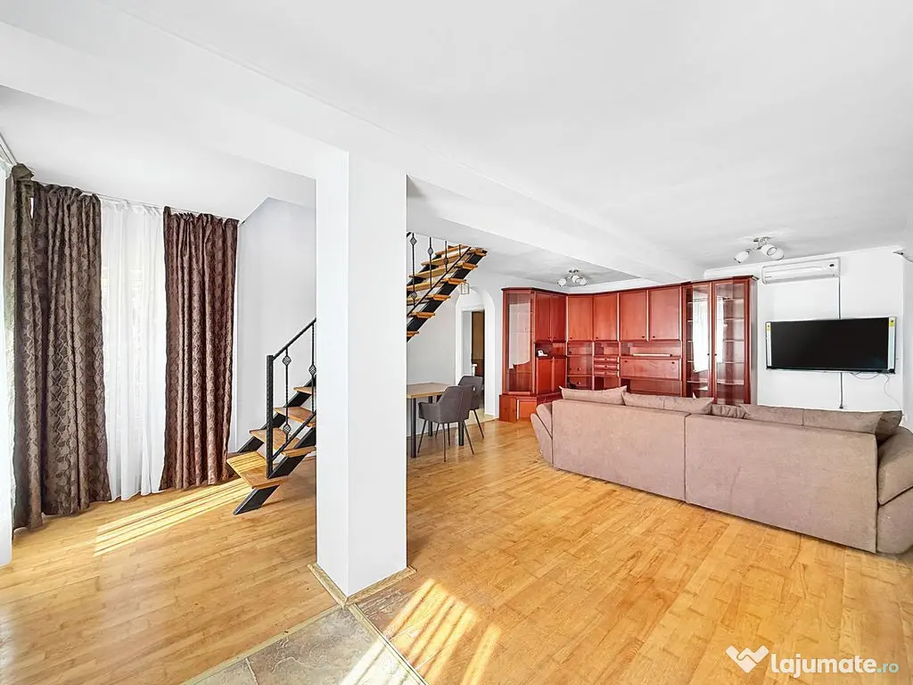 Casa Individuala | 4 Camere | Carport | Kaufland | Comisi... 