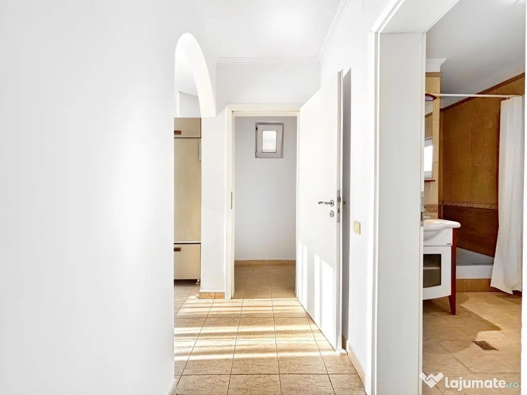 Casa Individuala | 4 Camere | Carport | Kaufland | Comisi... 