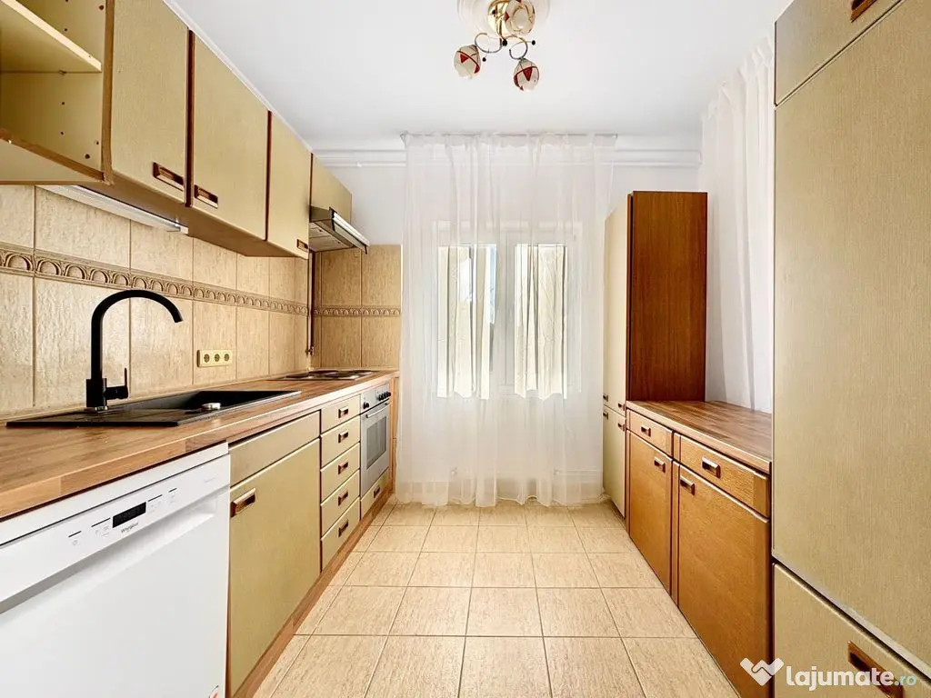 Casa Individuala | 4 Camere | Carport | Kaufland | Comisi... 