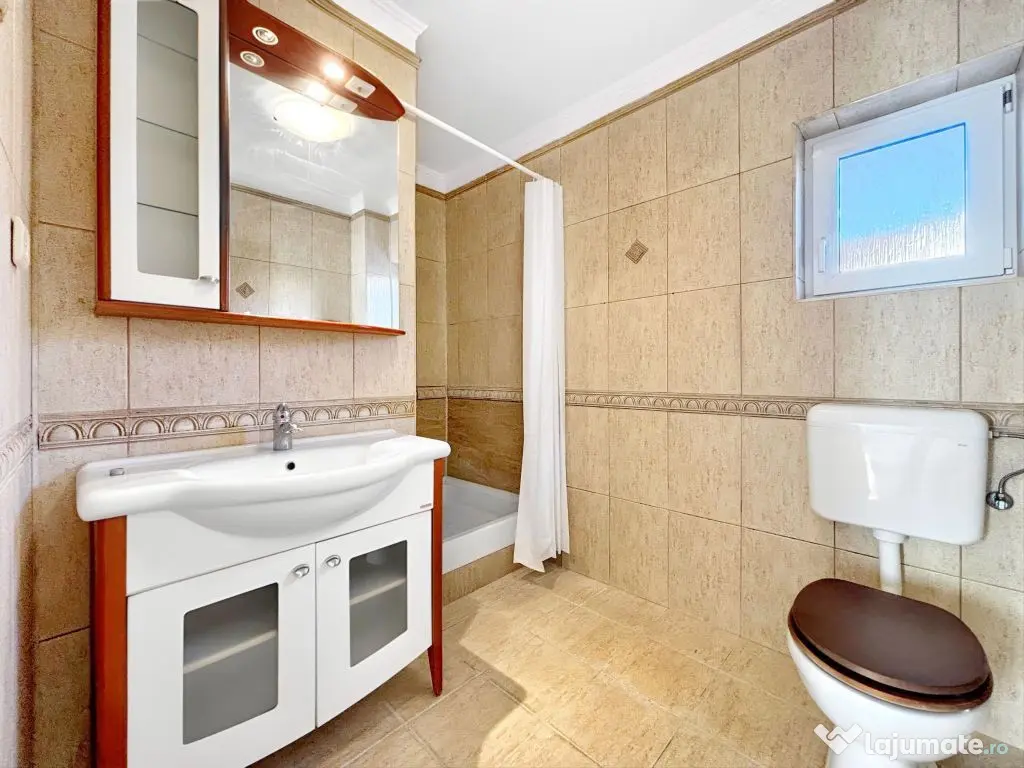 Casa Individuala | 4 Camere | Carport | Kaufland | Comisi... 