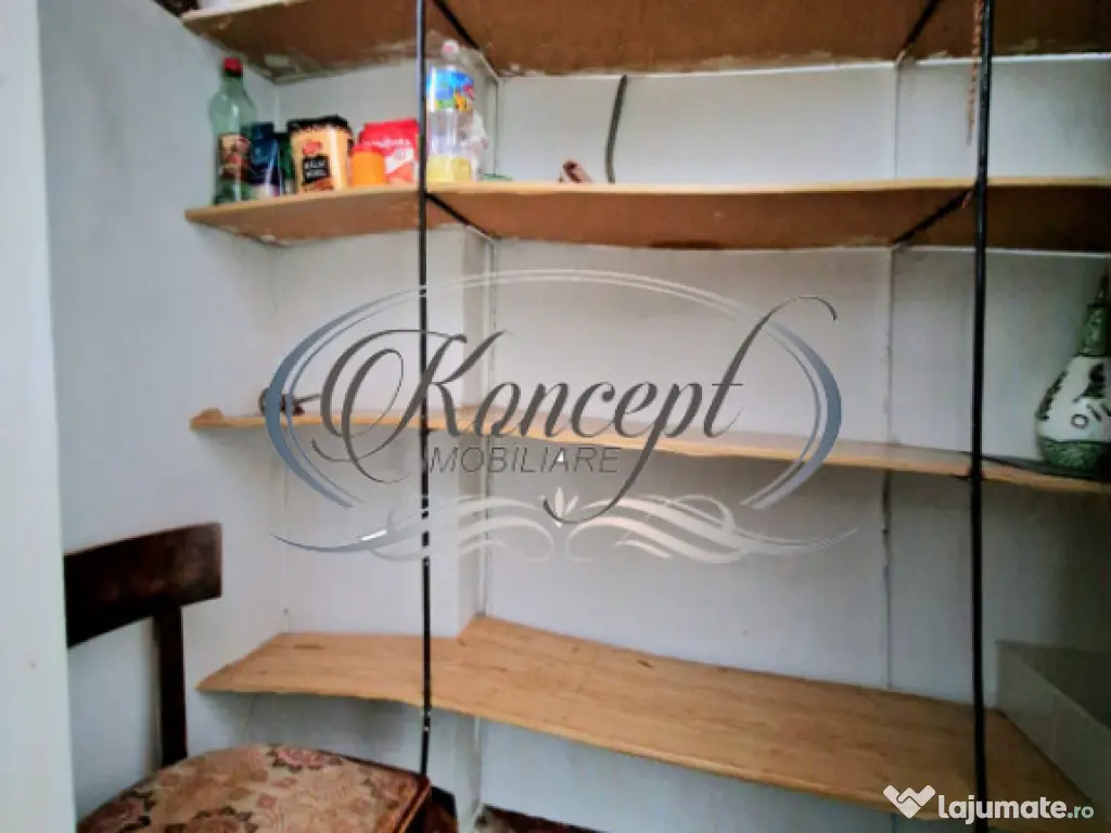 Apartament confort sporit pe str. Nicolae Titulescu 