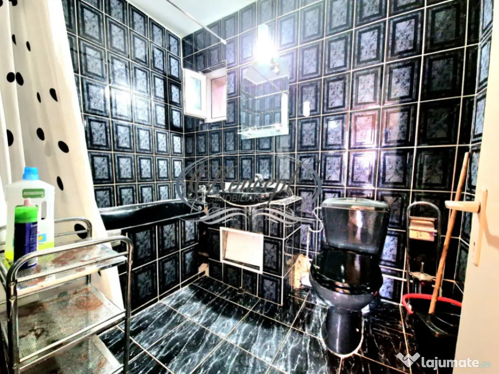 Apartament confort sporit pe str. Nicolae Titulescu 