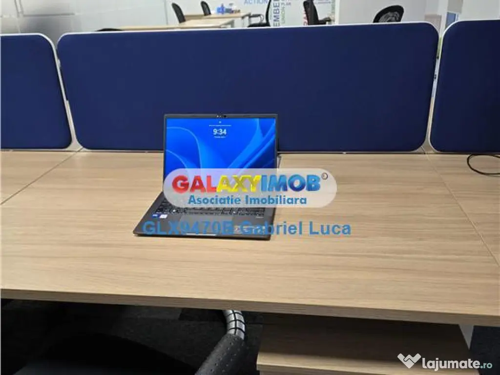 | Birou de inchiriat | HUB | Metrou Piata Sudului | Mall S 