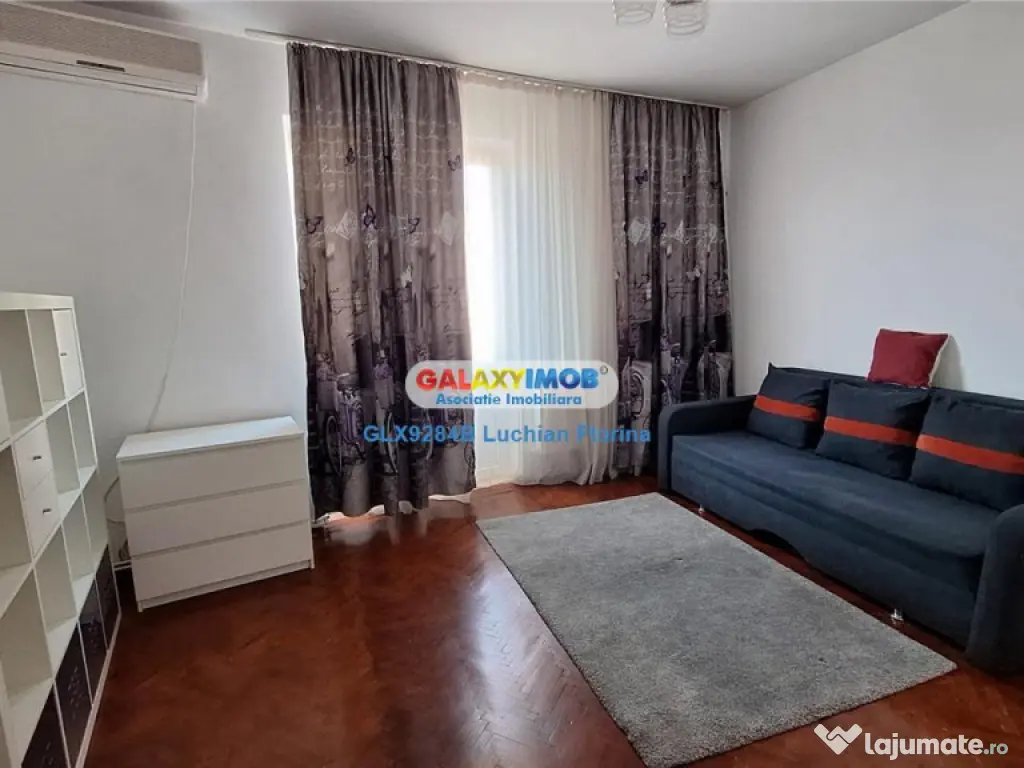 Apartament 2 camere I Piata Universitatii 