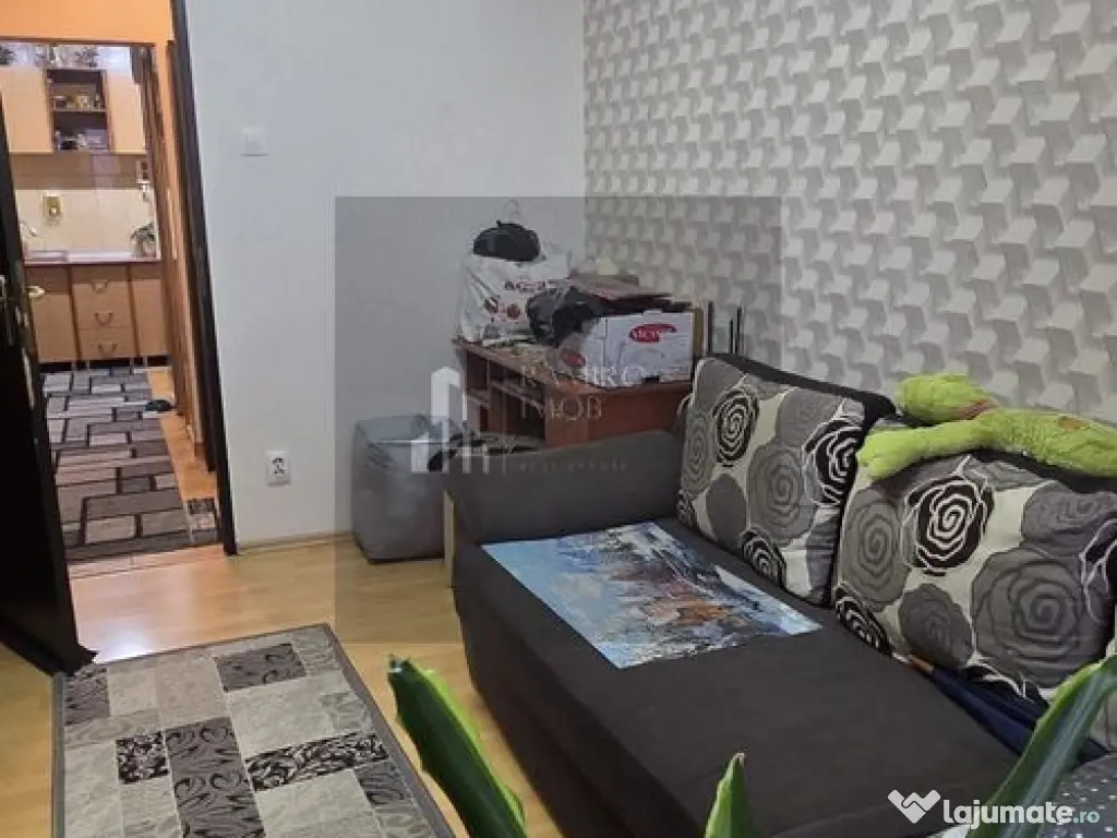 Apartament 3 camere Brancoveanu /Nitu Vasile/Loc Parcare 