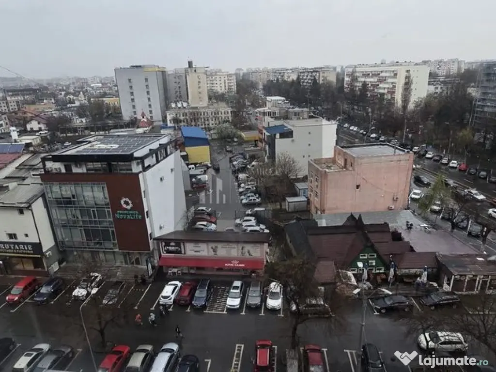 Apartament 3 camere Brancoveanu /Nitu Vasile/Loc Parcare 