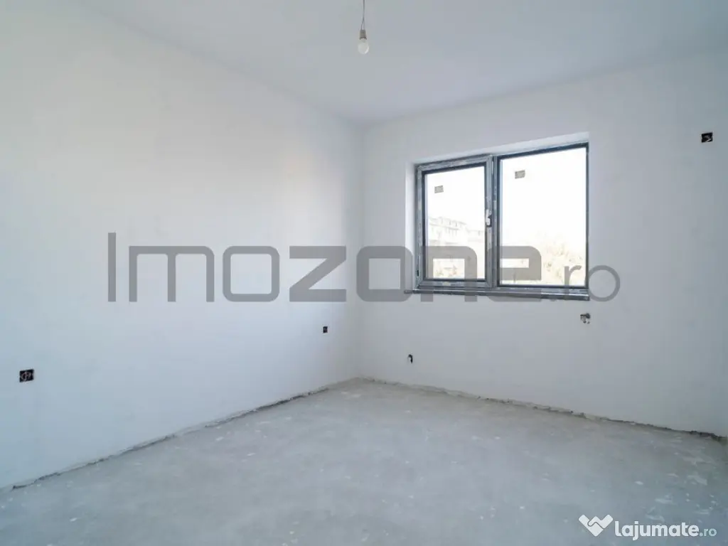 Drumul Taberei - Raul Doamnei, bloc nou, 2 camere, parter... 