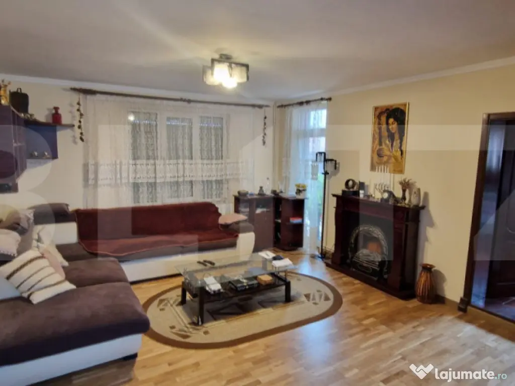 Casa individuala P+M, 200mp , teren 486 mp, Simnicul de Jos 