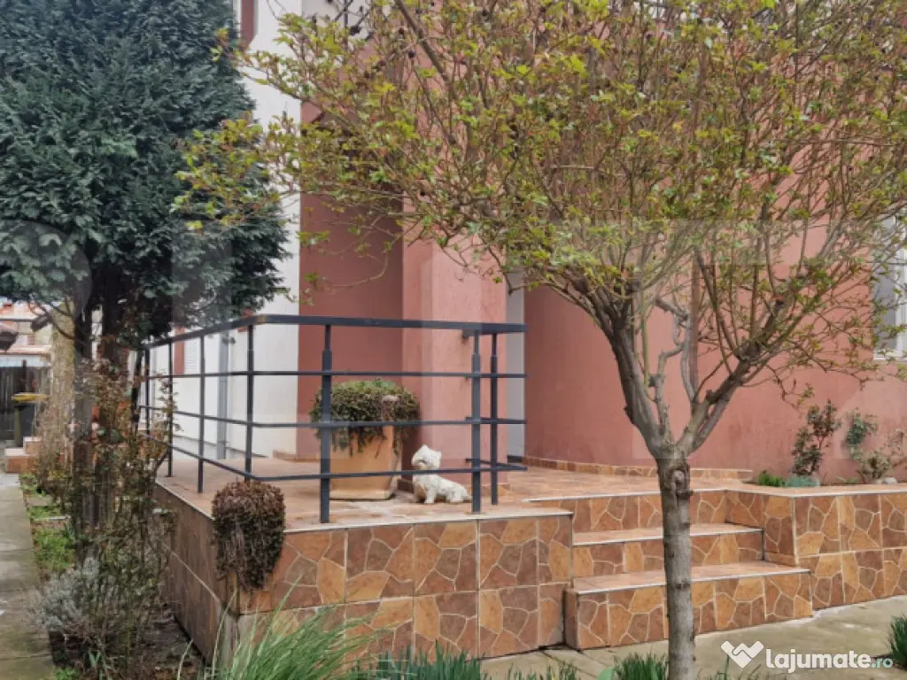 Casa individuala P+M, 200mp , teren 486 mp, Simnicul de Jos 