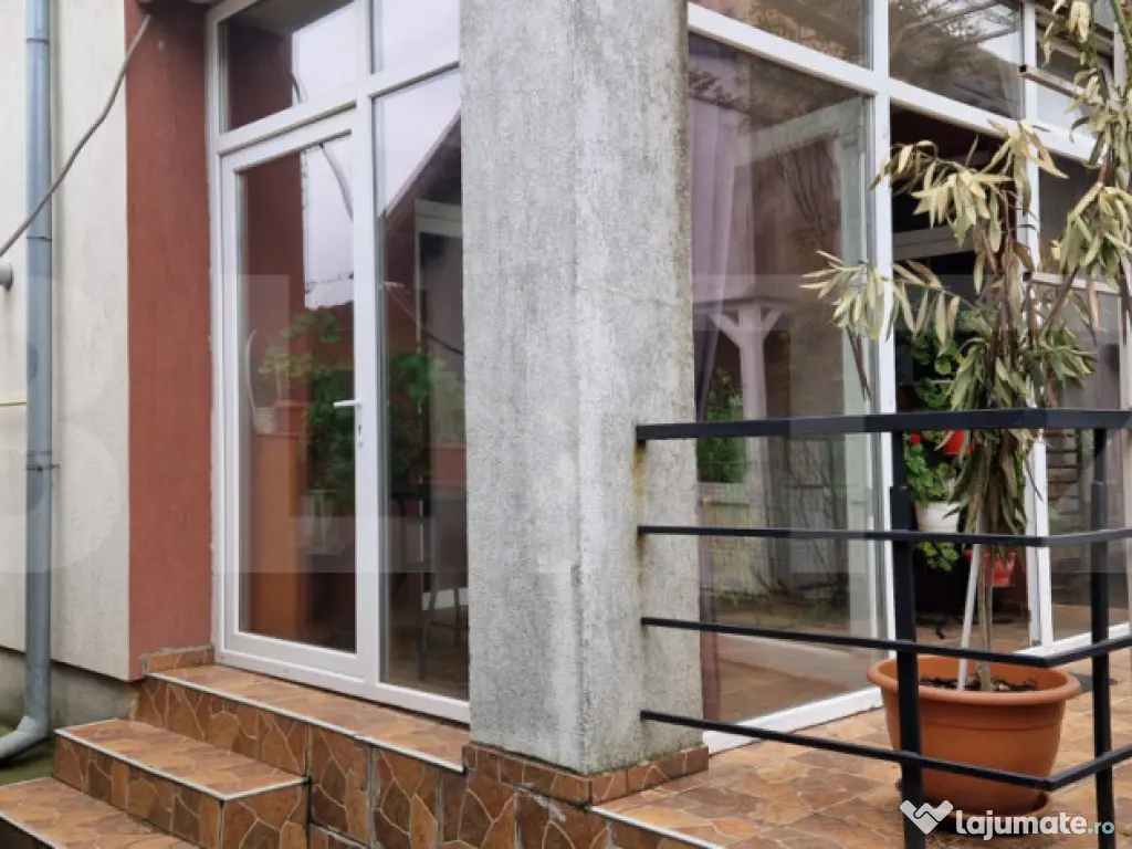 Casa individuala P+M, 200mp , teren 486 mp, Simnicul de Jos 