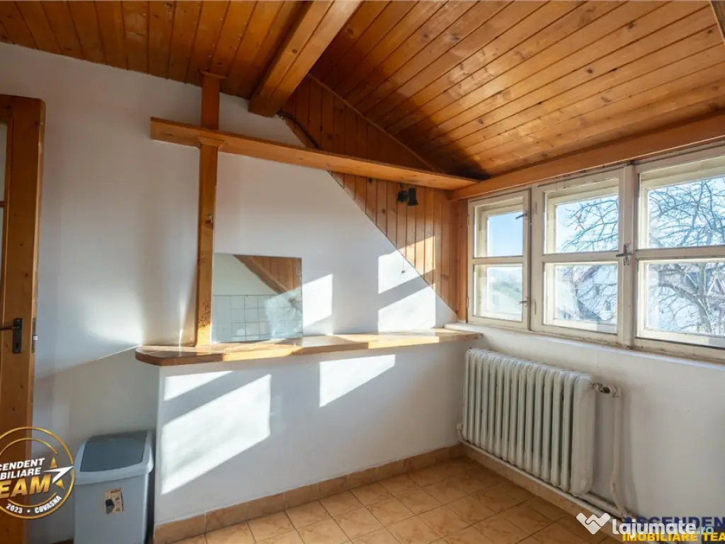 Fabrica de produse lactate birouri 1.300mp teren, Ilieni, 