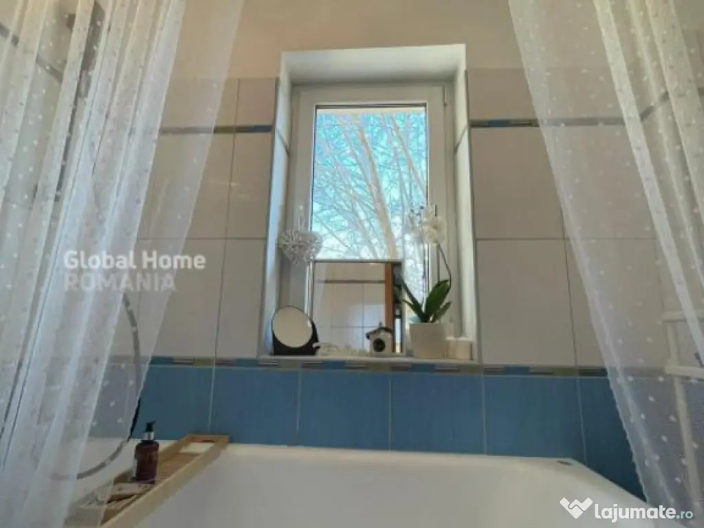 Apartament 2 camere 60MP | Greenfield Residence | Loc de par 