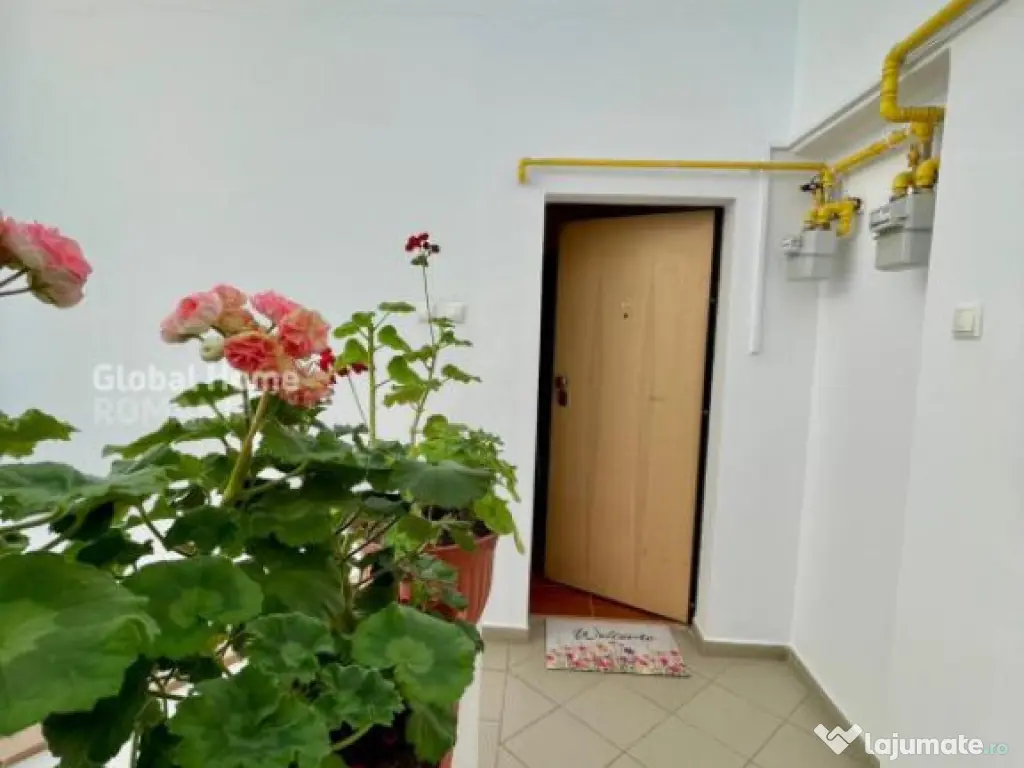 Apartament 2 camere 60MP | Greenfield Residence | Loc de par 