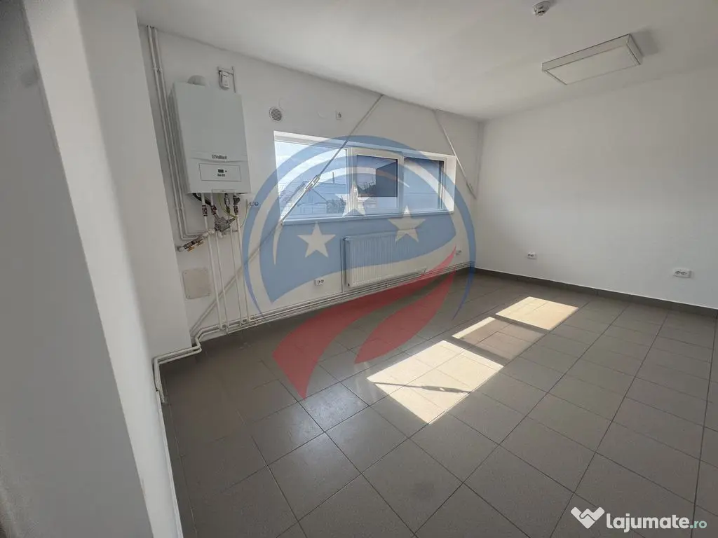 Hala in zona FORD 300-600 mp 