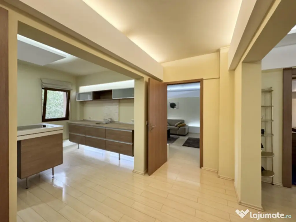 Apartament mare si spatios - Unirii - Anastasie Panu - Centr