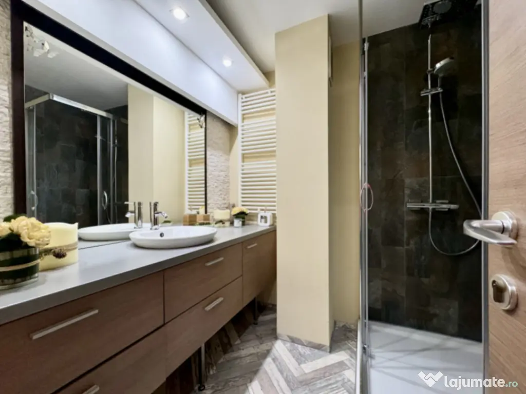 Apartament mare si spatios - Unirii - Anastasie Panu - Centr 