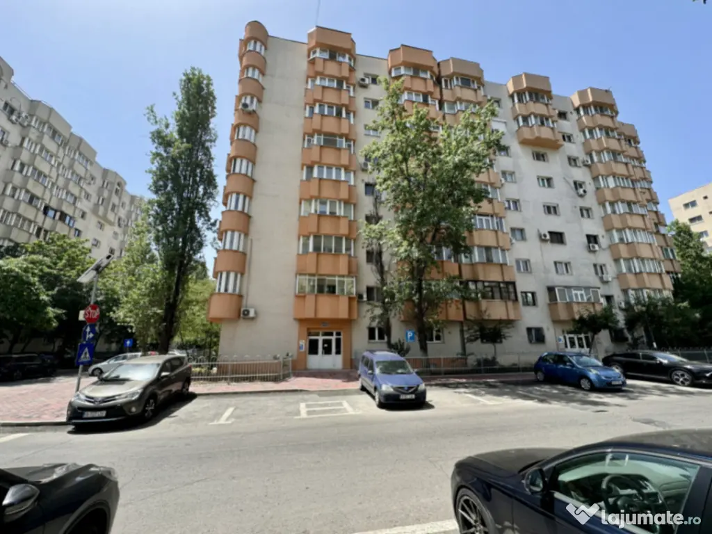 Apartament mare si spatios - Unirii - Anastasie Panu - Centr 