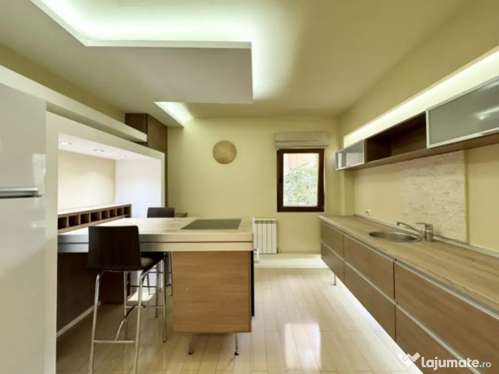 Apartament mare si spatios - Unirii - Anastasie Panu - Centr 