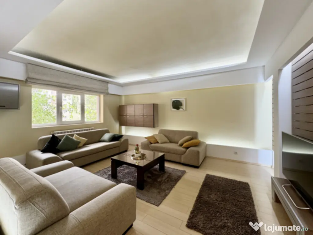 Apartament mare si spatios - Unirii - Anastasie Panu - Centr 