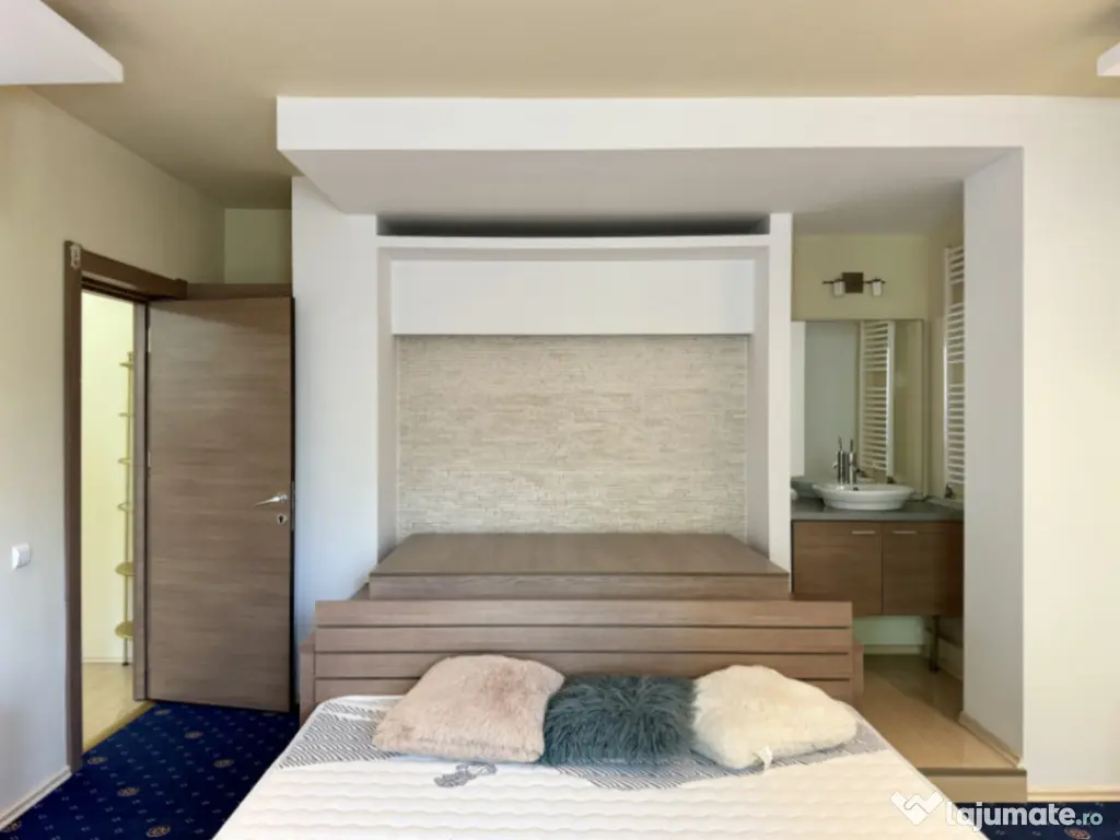 Apartament mare si spatios - Unirii - Anastasie Panu - Centr 