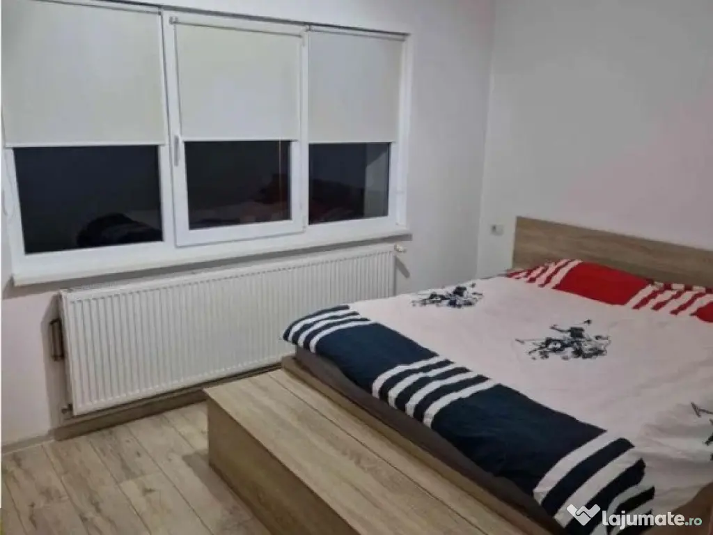 Apartament 2 camere, decomandat - zona Astra 