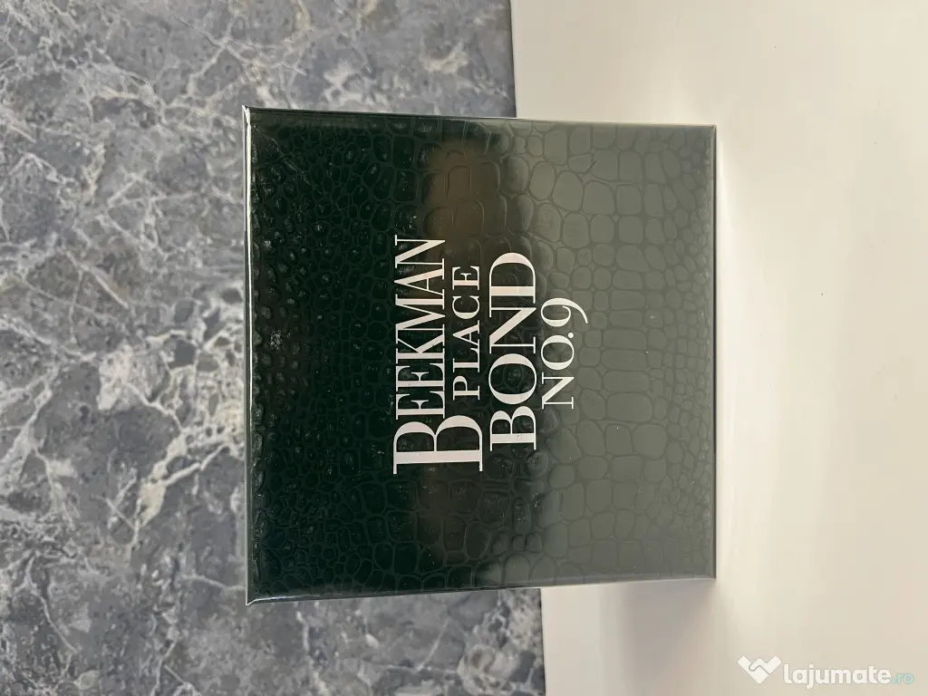 Beekman Place Bond No 9 (100ml) 