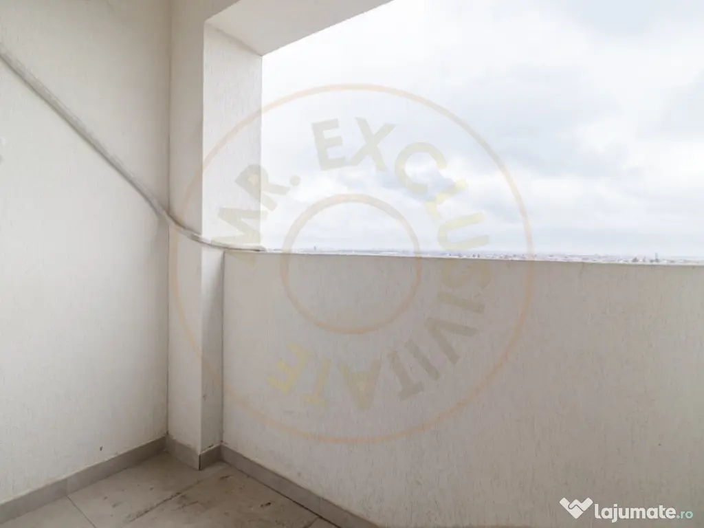 Apartament 2 camere Pollux Chiajna 