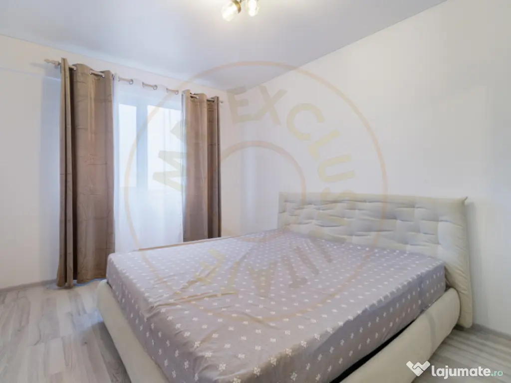 Apartament 2 camere Pollux Chiajna 