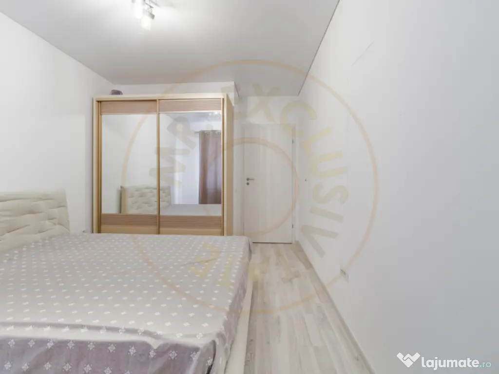 Apartament 2 camere Pollux Chiajna 