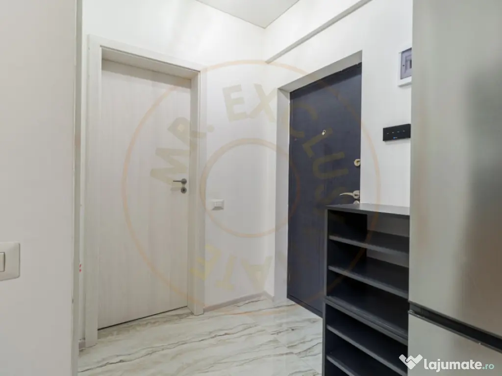 Apartament 2 camere Pollux Chiajna 