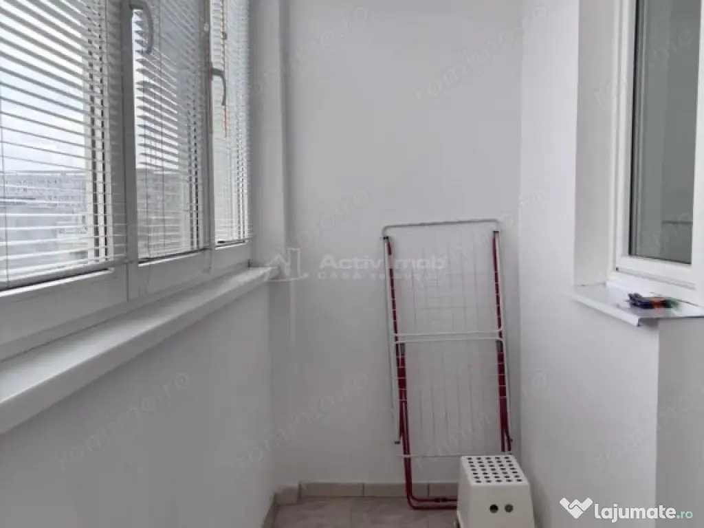 Apartament 3 camere - Dristor - Baba Novac 
