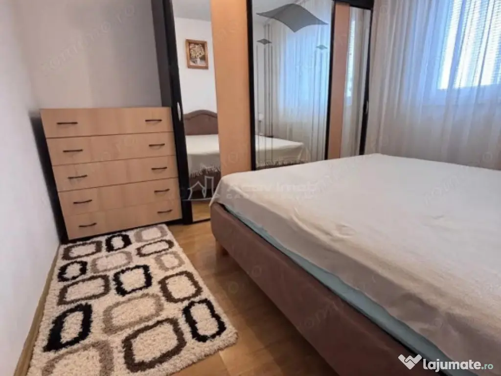 Apartament 3 camere - Dristor - Baba Novac 