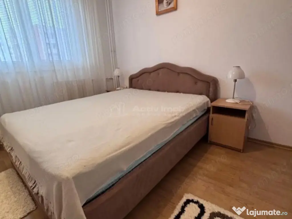 Apartament 3 camere - Dristor - Baba Novac 