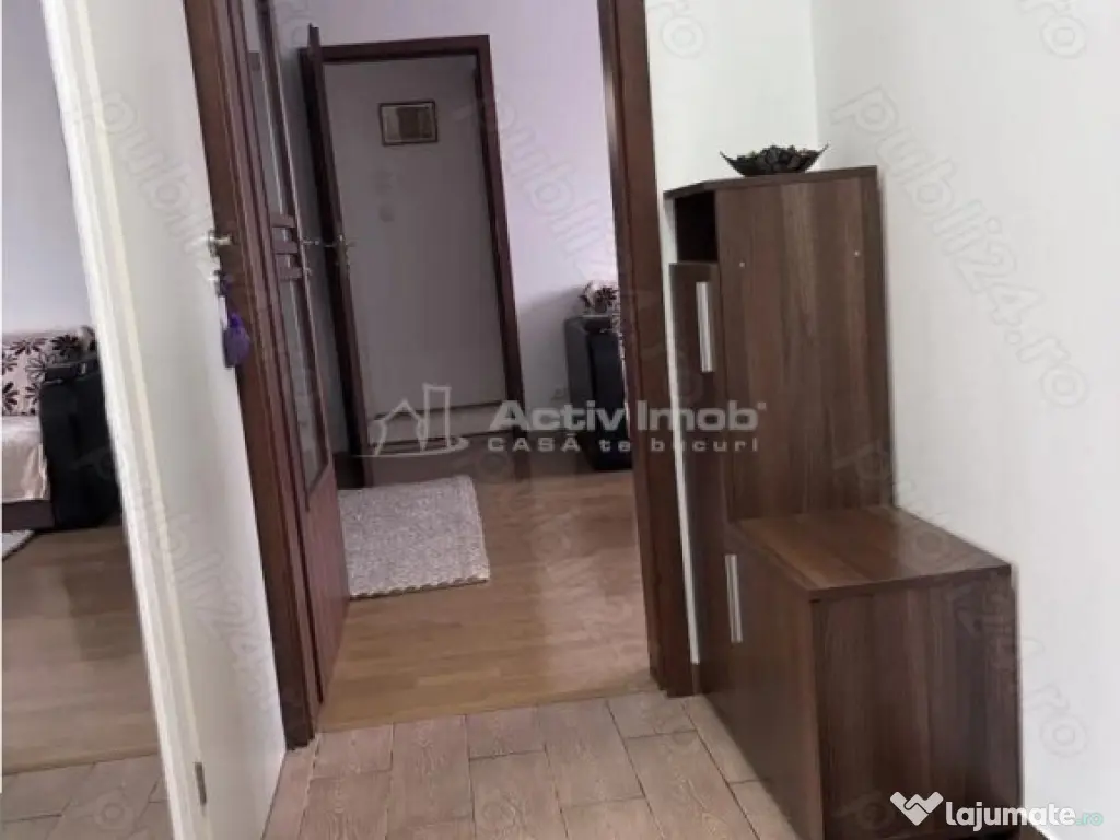 Apartament 3 camere - Dristor - Baba Novac 