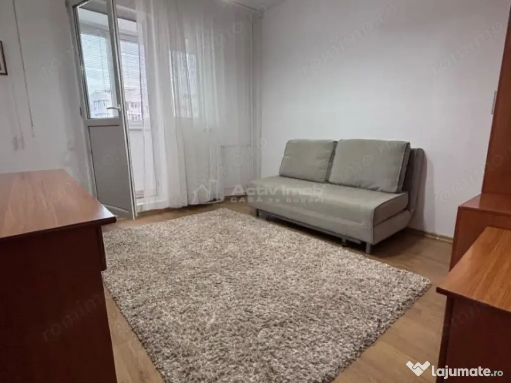 Apartament 3 camere - Dristor - Baba Novac 
