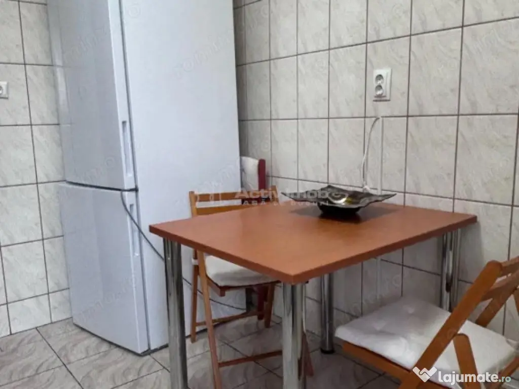 Apartament 3 camere - Dristor - Baba Novac 